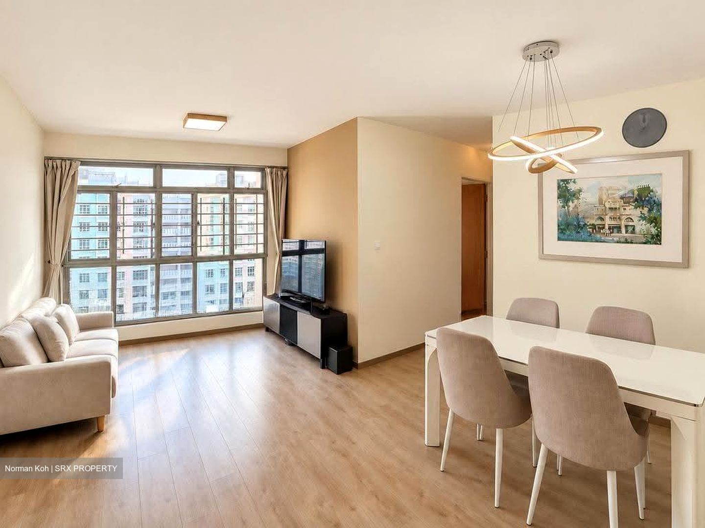 Blk 459 Segar Meadows (Bukit Panjang), HDB 4 Rooms #623586551